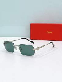 Picture of Cartier Sunglasses _SKUfw77796454fw